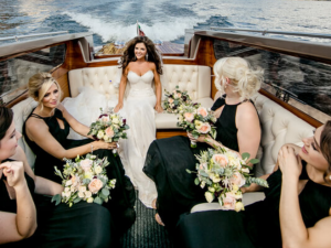 wedding boat (2)